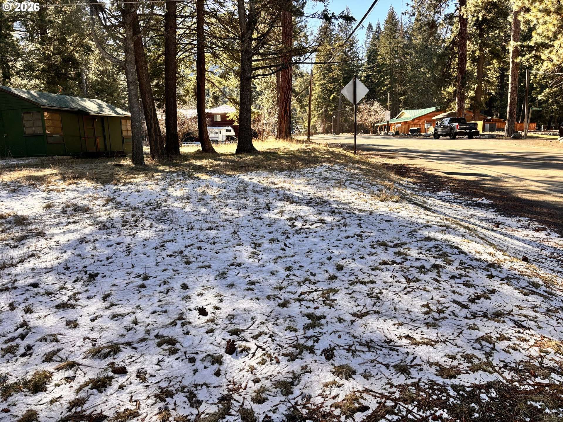 60037 WALLOWA LAKE HWY, Joseph, OR 97846