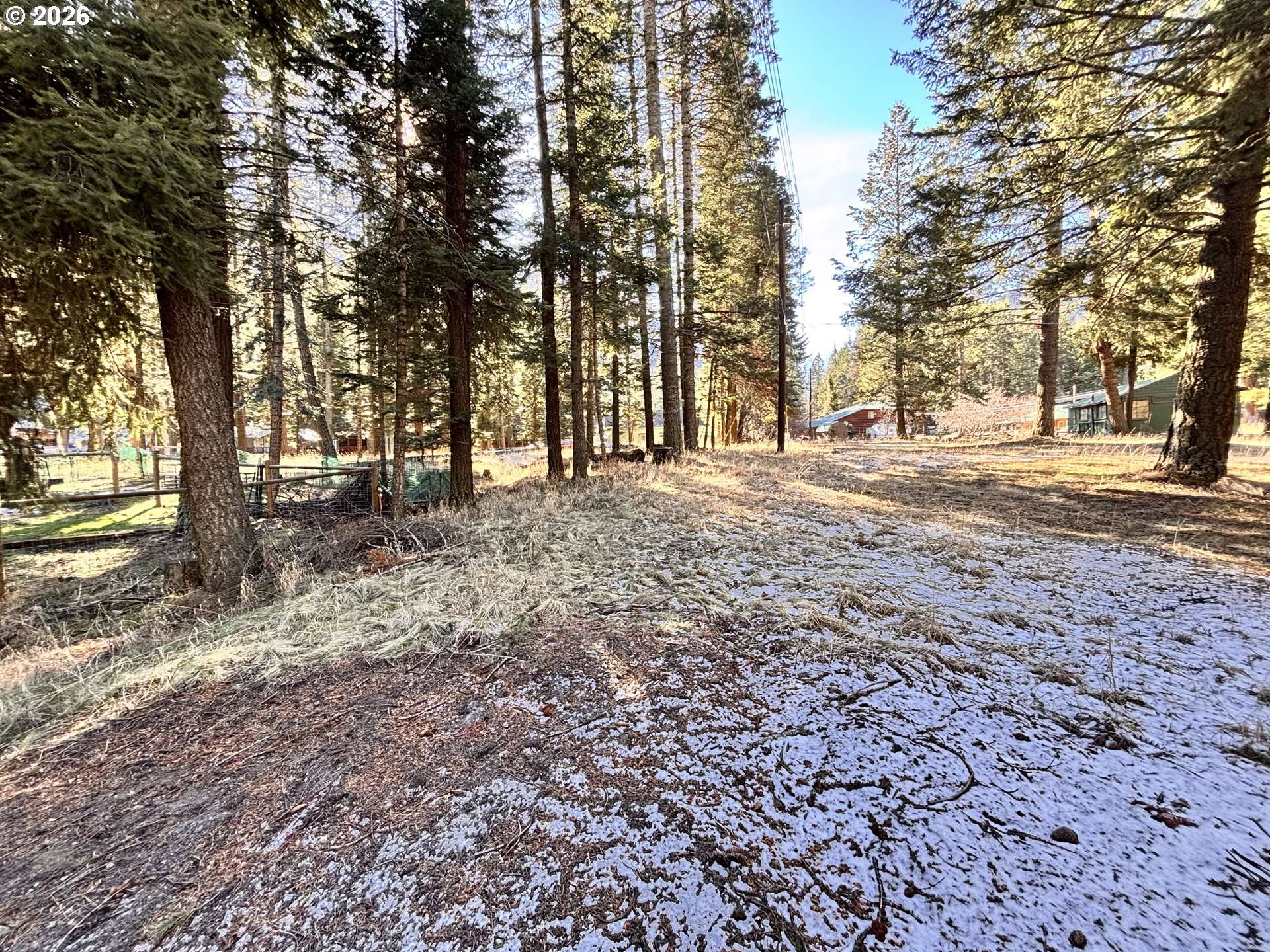 60037 WALLOWA LAKE HWY, Joseph, OR 97846