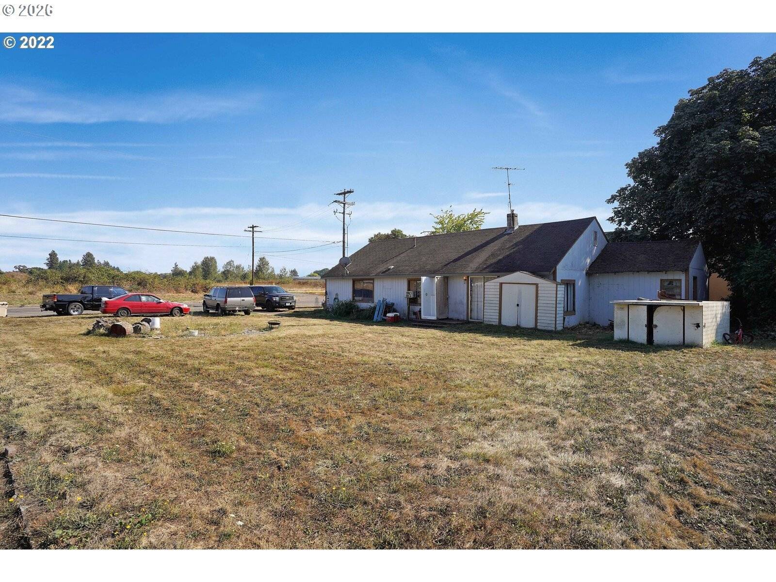 2240 FERRY ST, Albany, OR 97322
