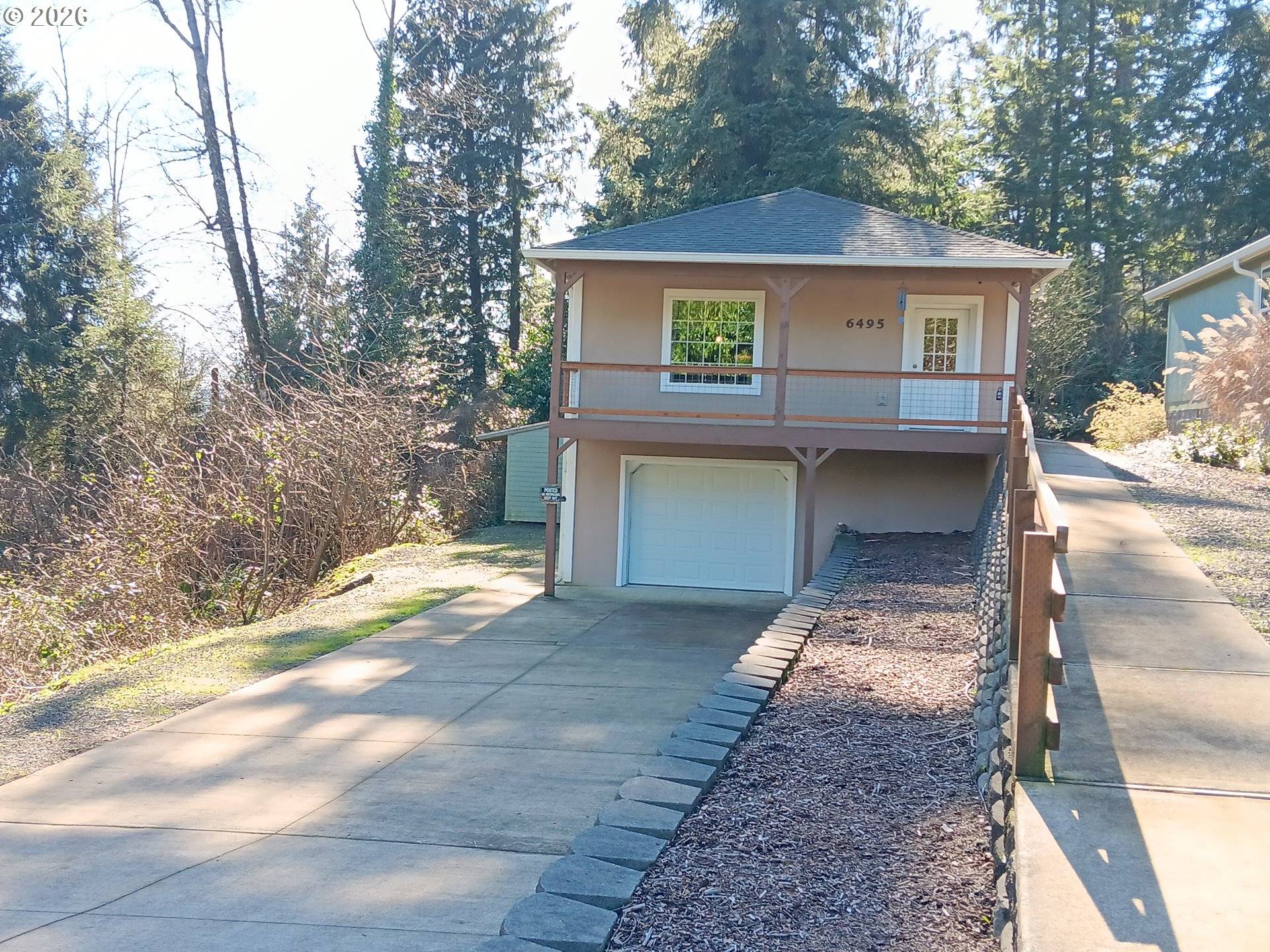 6495 E ST, Bay City, OR 97107