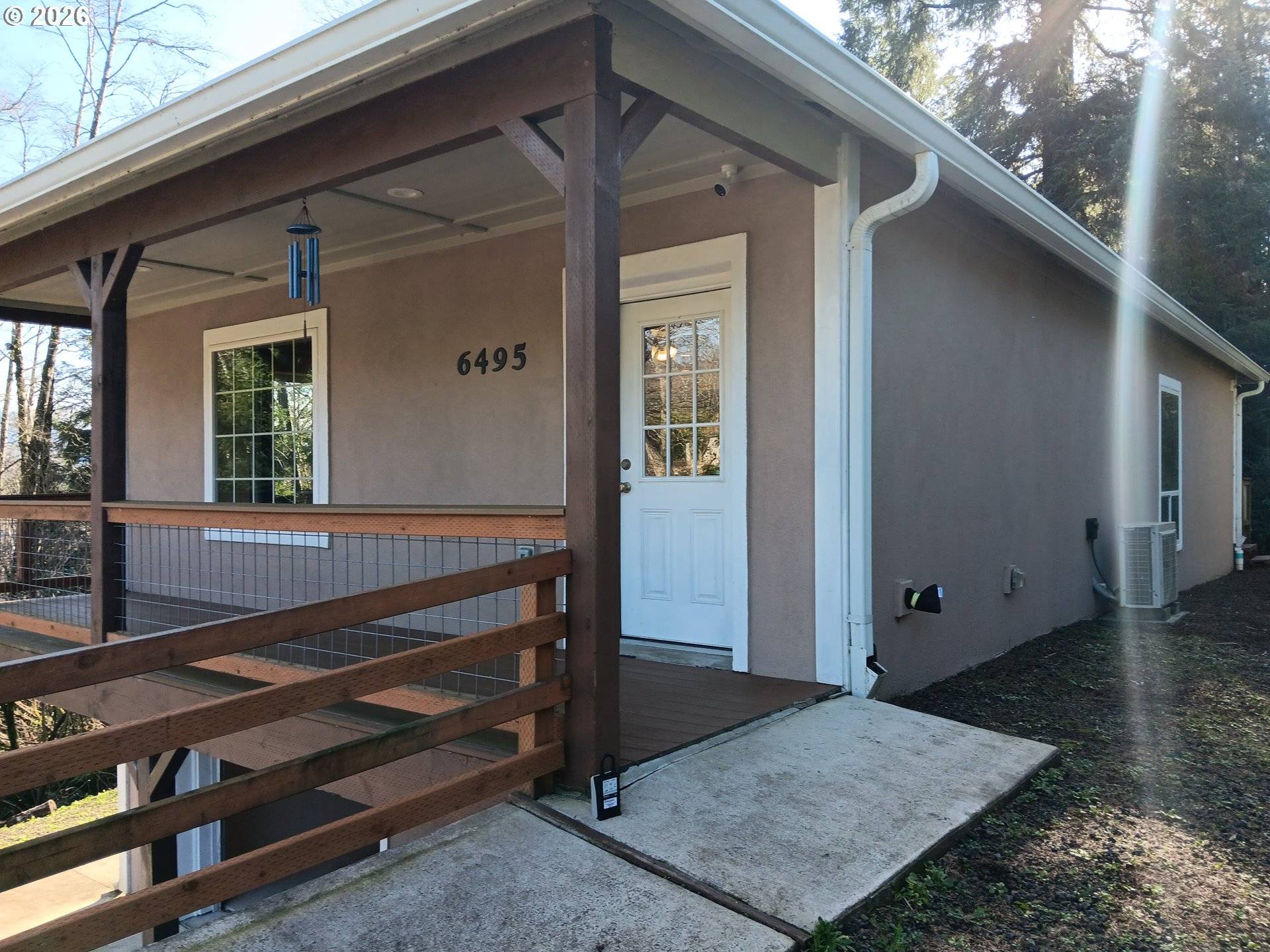 6495 E ST, Bay City, OR 97107