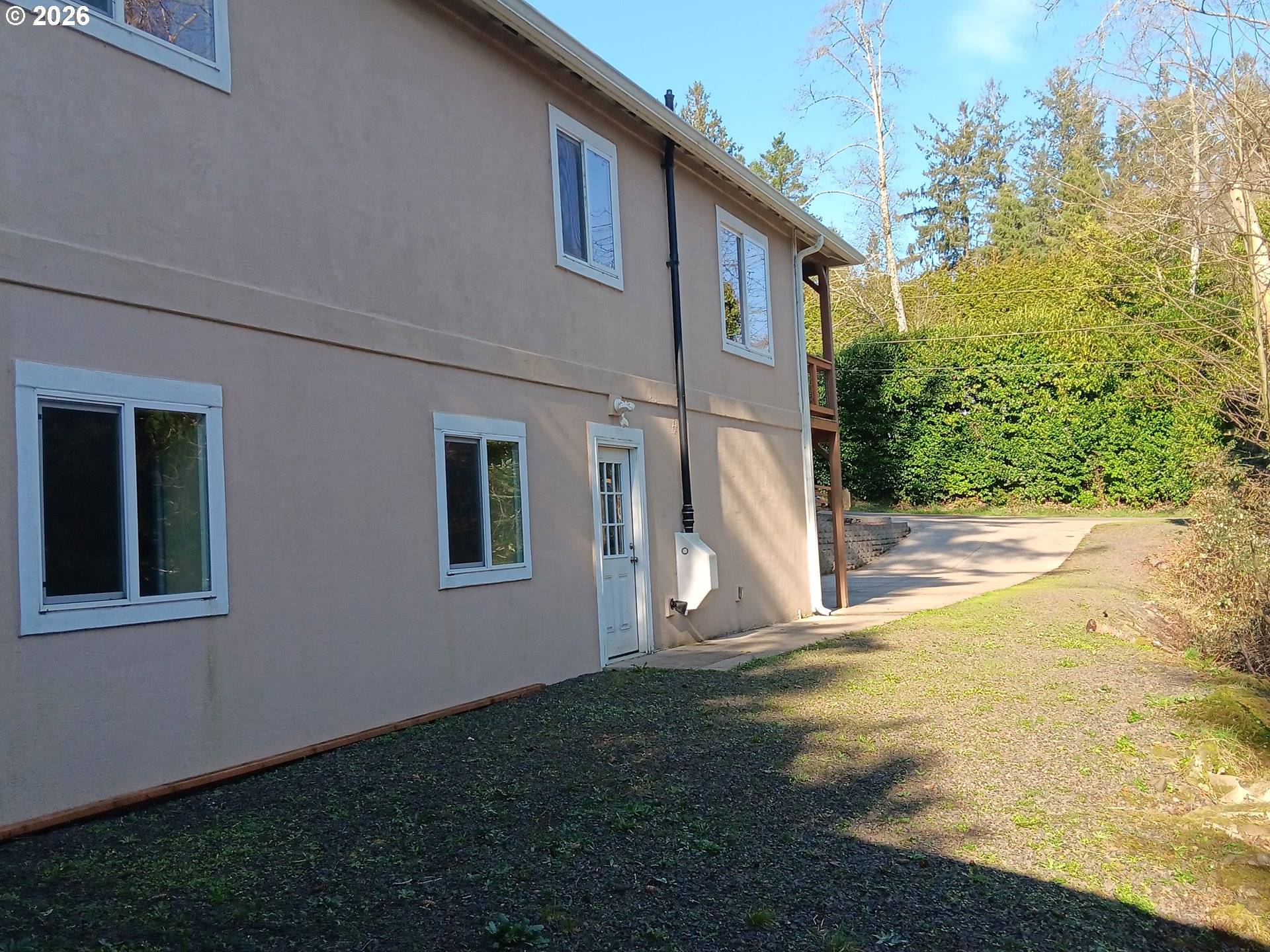 6495 E ST, Bay City, OR 97107