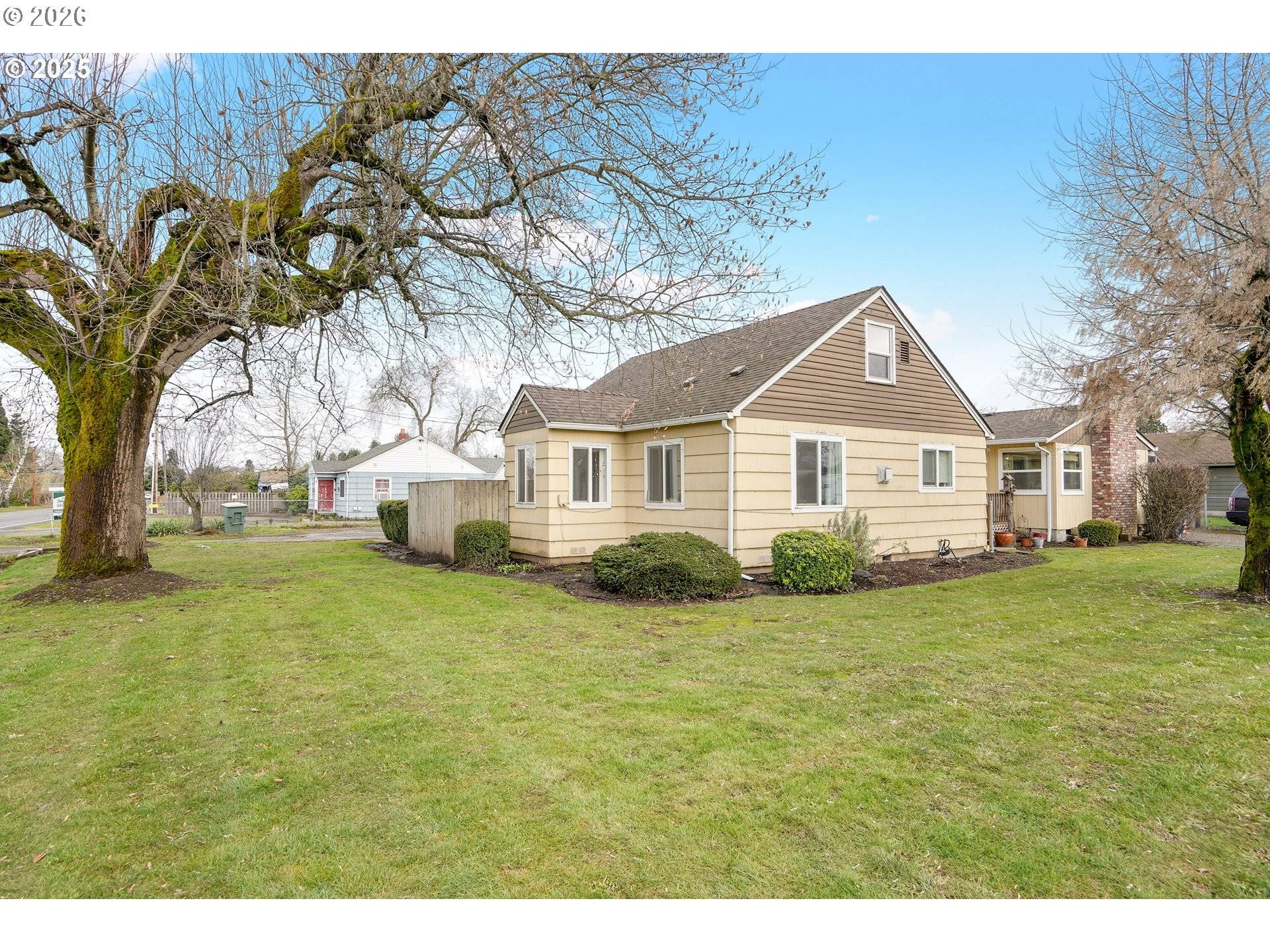 836 ELDIN AVE, Salem, OR 97317