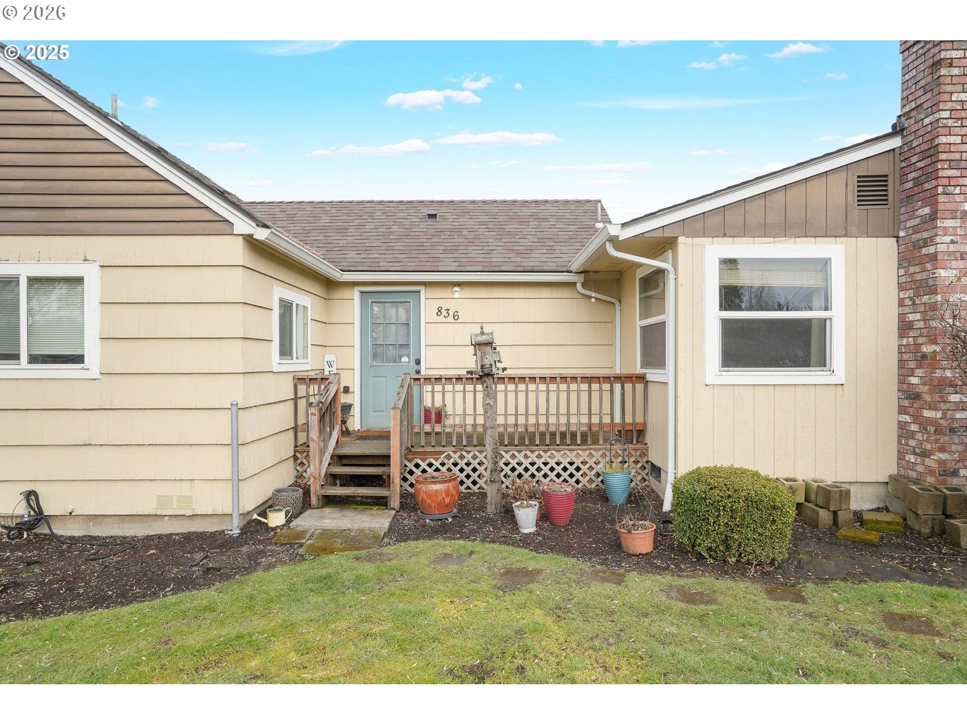 836 ELDIN AVE, Salem, OR 97317