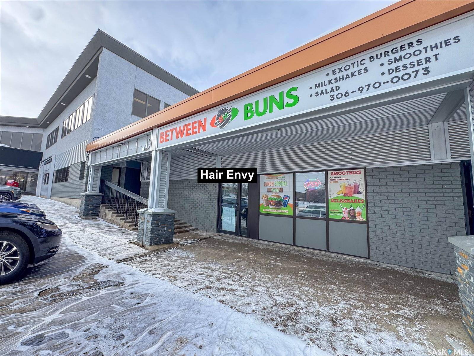 2805 6th AVENUE E #110, Prince Albert, SK S6V 6Z6