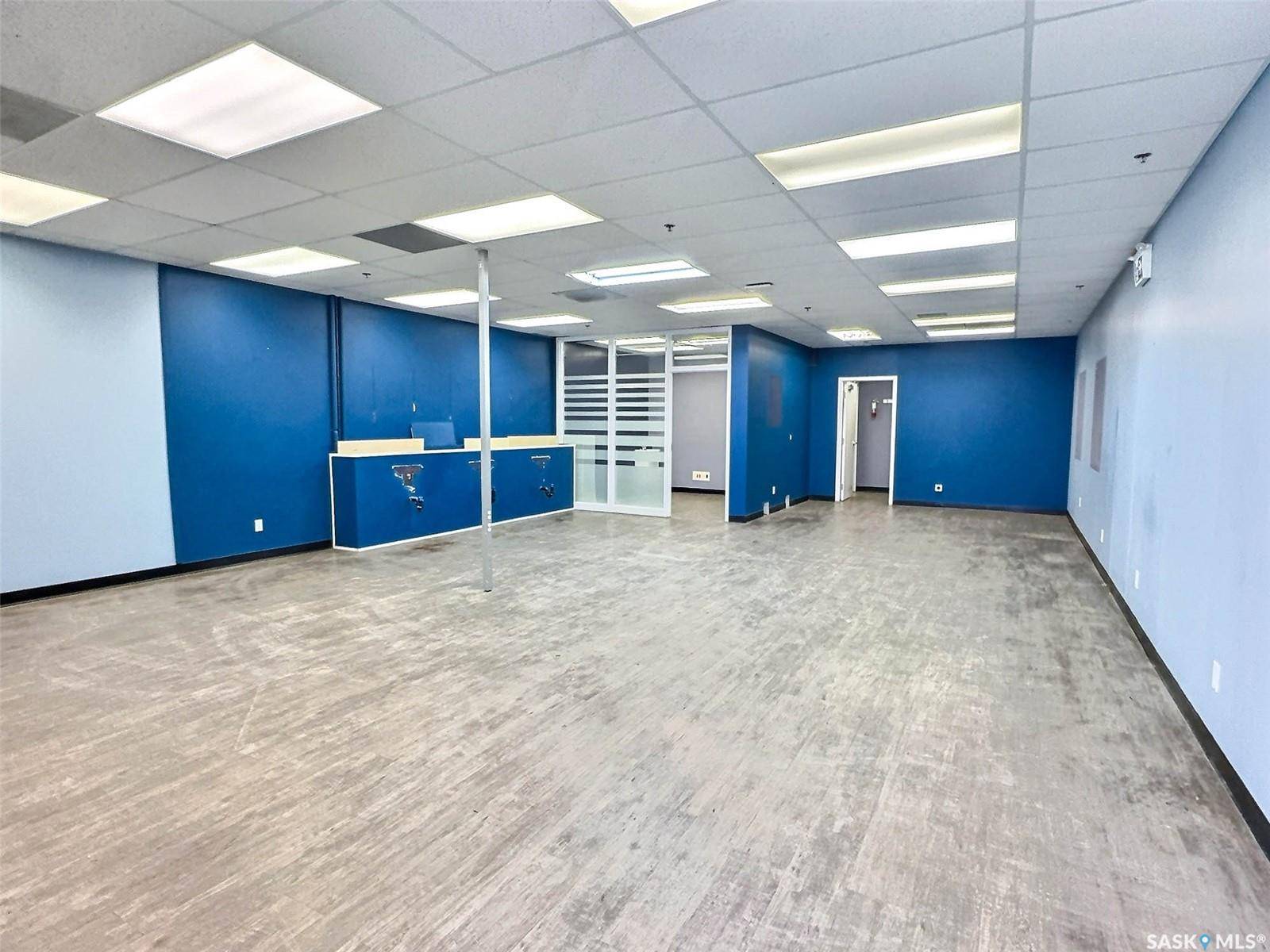 2805 6th AVENUE E #110, Prince Albert, SK S6V 6Z6