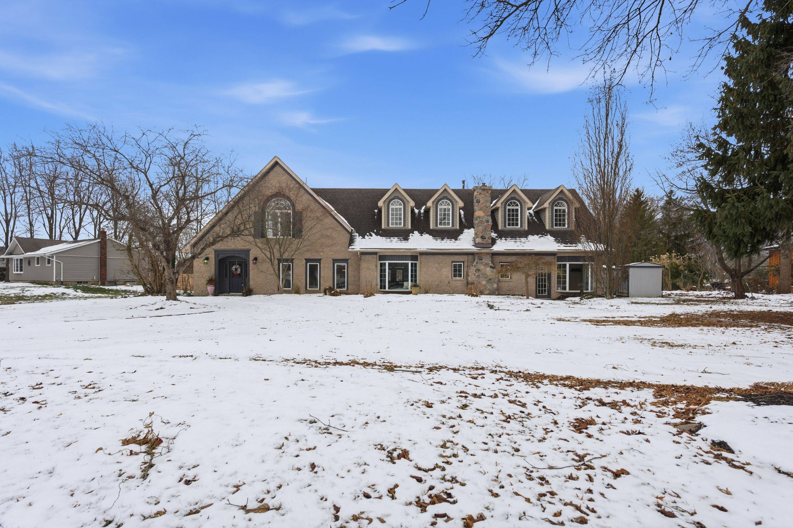 42573 Highway 3 N/A, Wainfleet, ON L0S 1V0