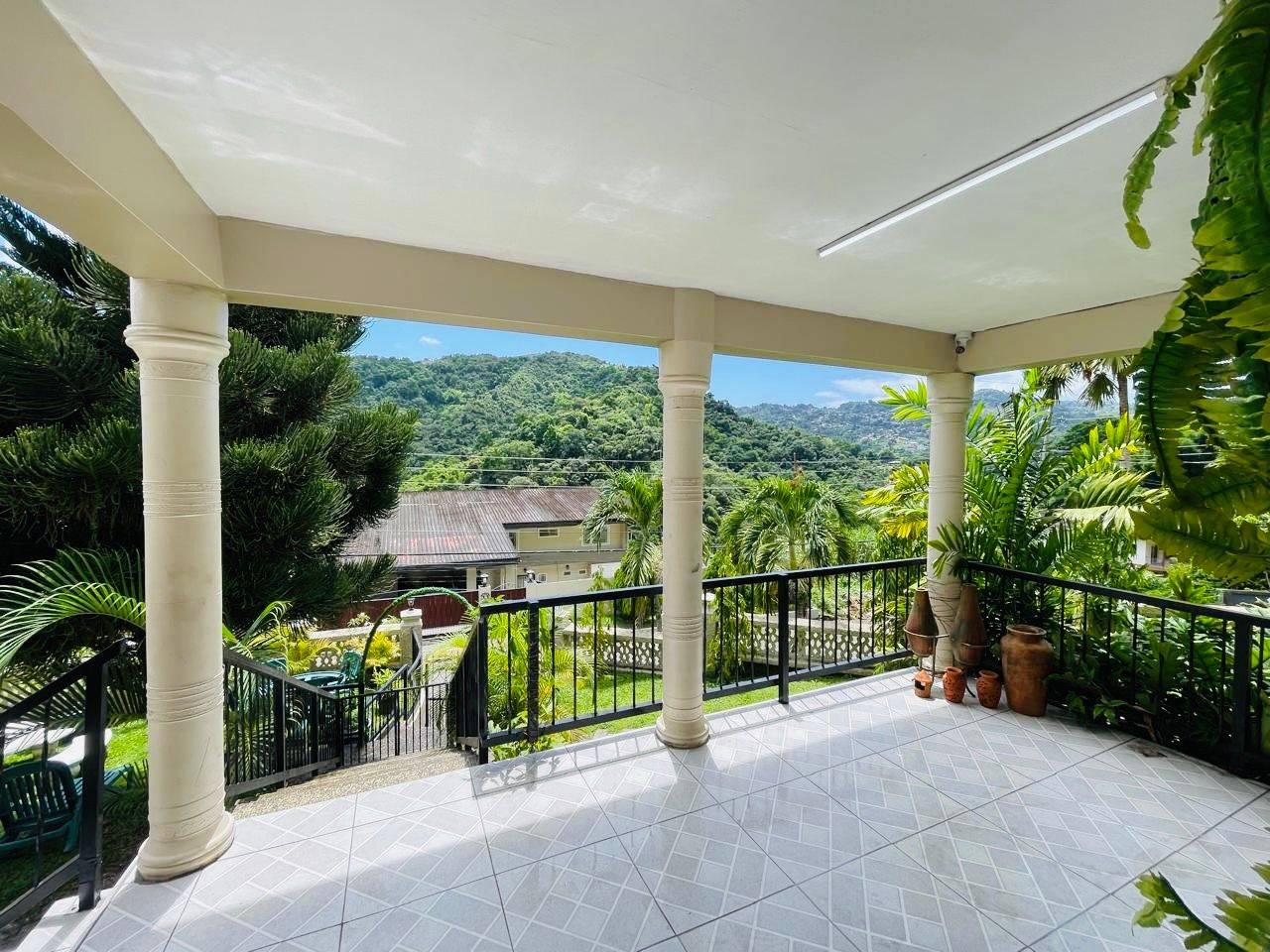 45 Lisa AVE, Out Of Area, 12345