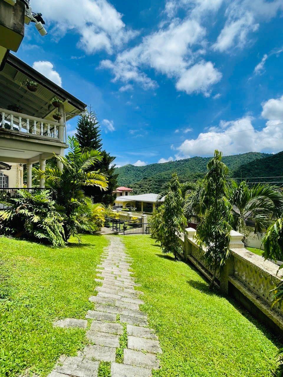 45 Lisa AVE, Out Of Area, 12345