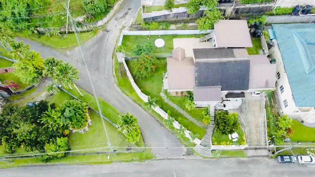 45 Lisa AVE, Out Of Area, 12345