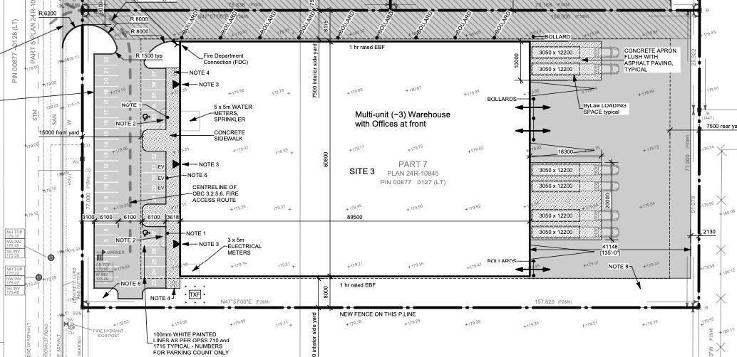 190 Prosperity WAY, Chatham-kent, ON N7M 5J3