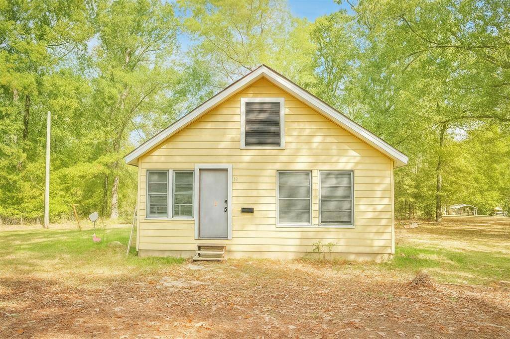 214 Lewis Loop, Cotton Valley, LA 71018