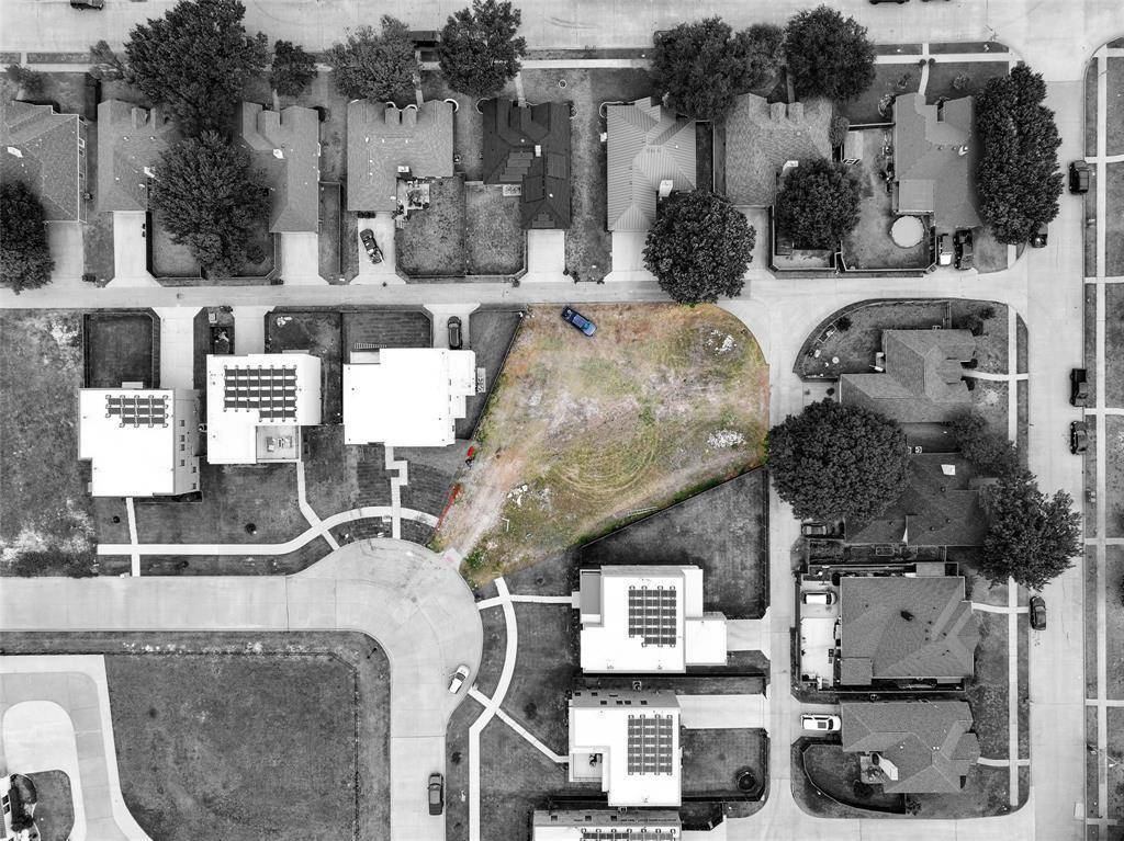 9790 Sunset Drive, Frisco, TX 75033