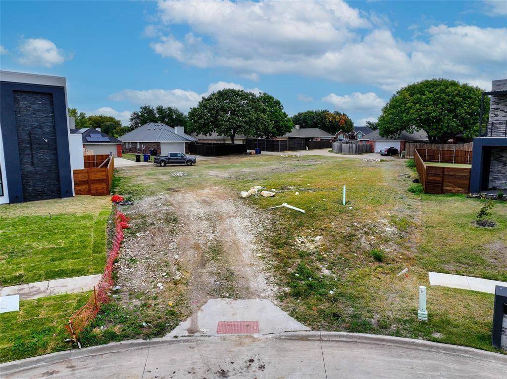 9790 Sunset Drive, Frisco, TX 75033