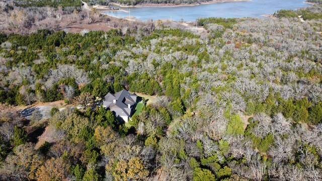 49 N Oakmont Court, Gordonville, TX 76245