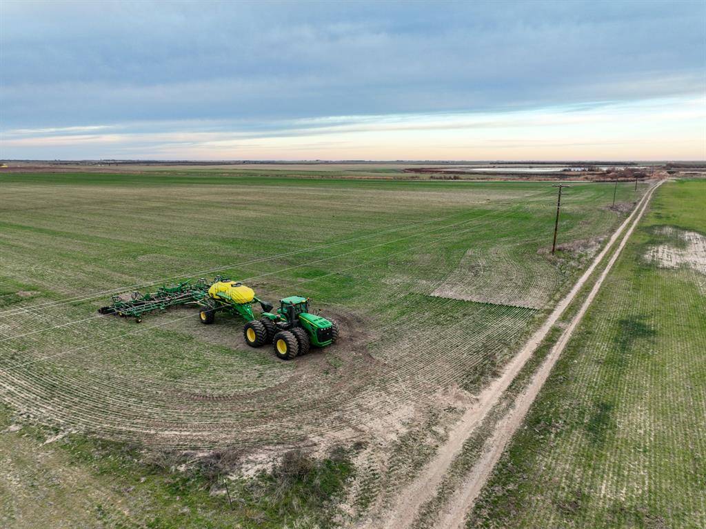 1 County Road 119, Haskell, TX 79521