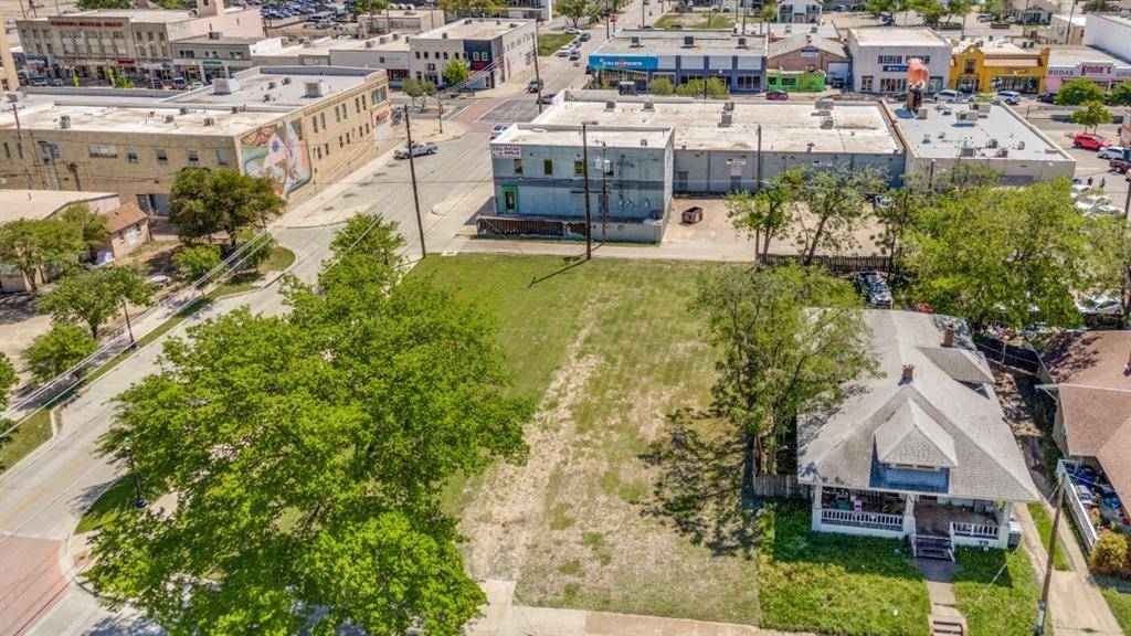 404 Sunset Avenue, Dallas, TX 75208