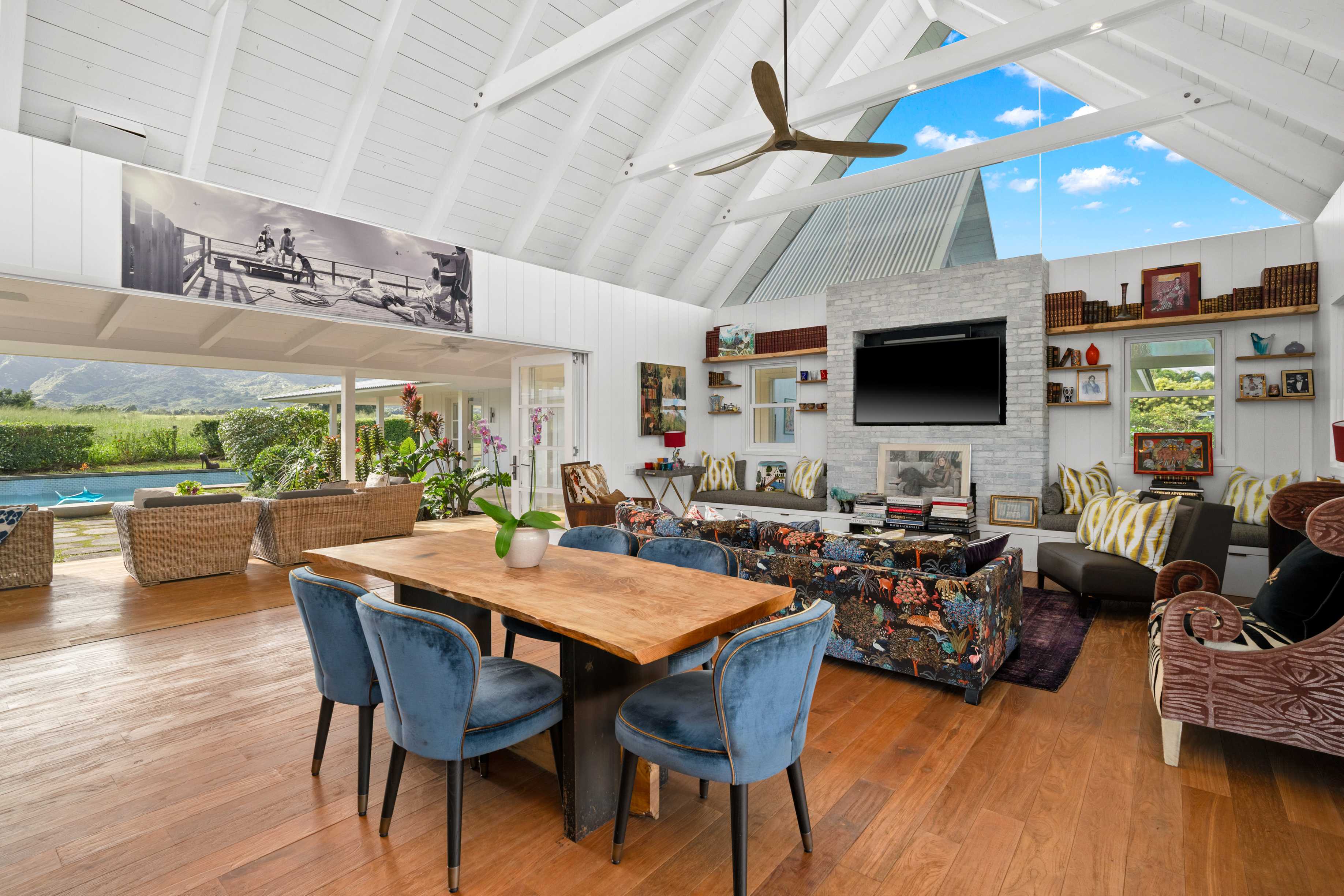 7465-C Koolau Road, Kilauea, HI 96754