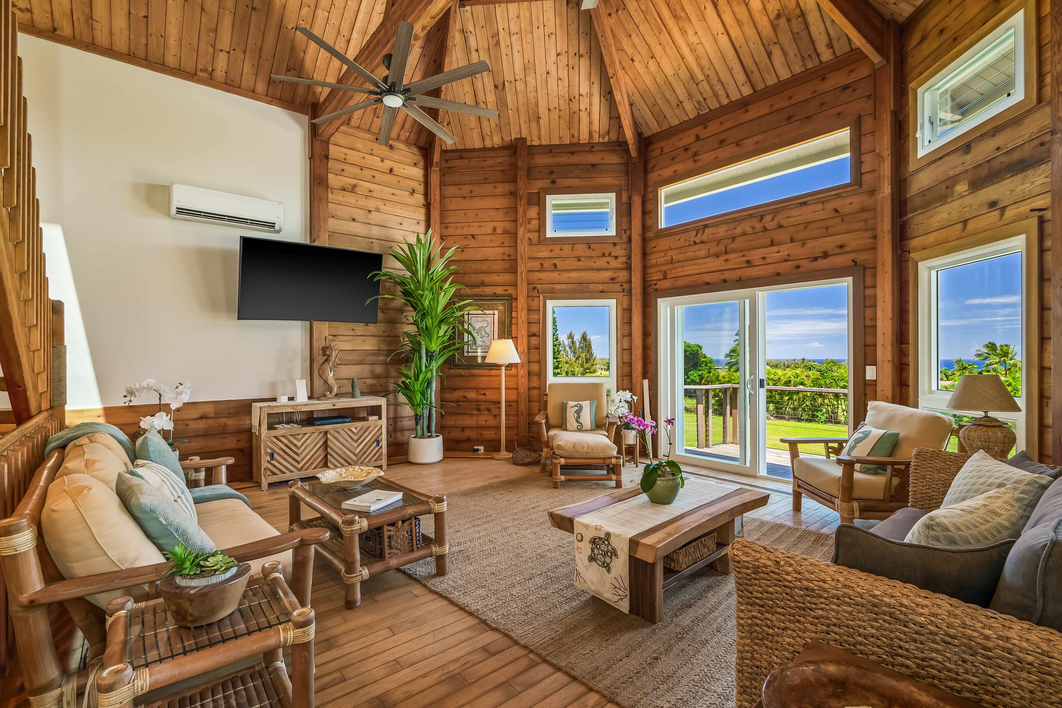 5421-C KALALEA VIEW DR, Anahola, HI 96703