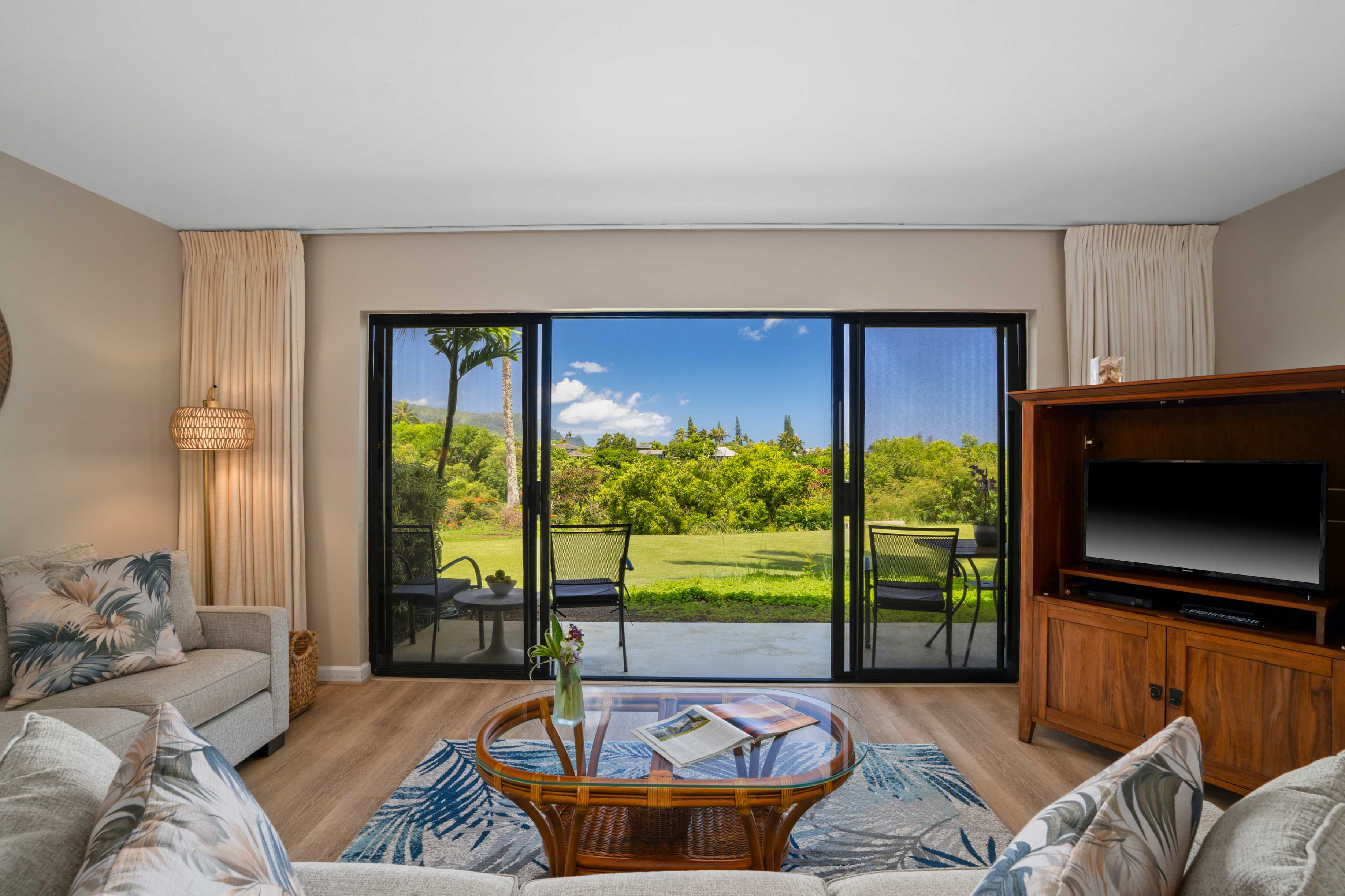 3830 EDWARD RD #12D, Princeville, HI 96722