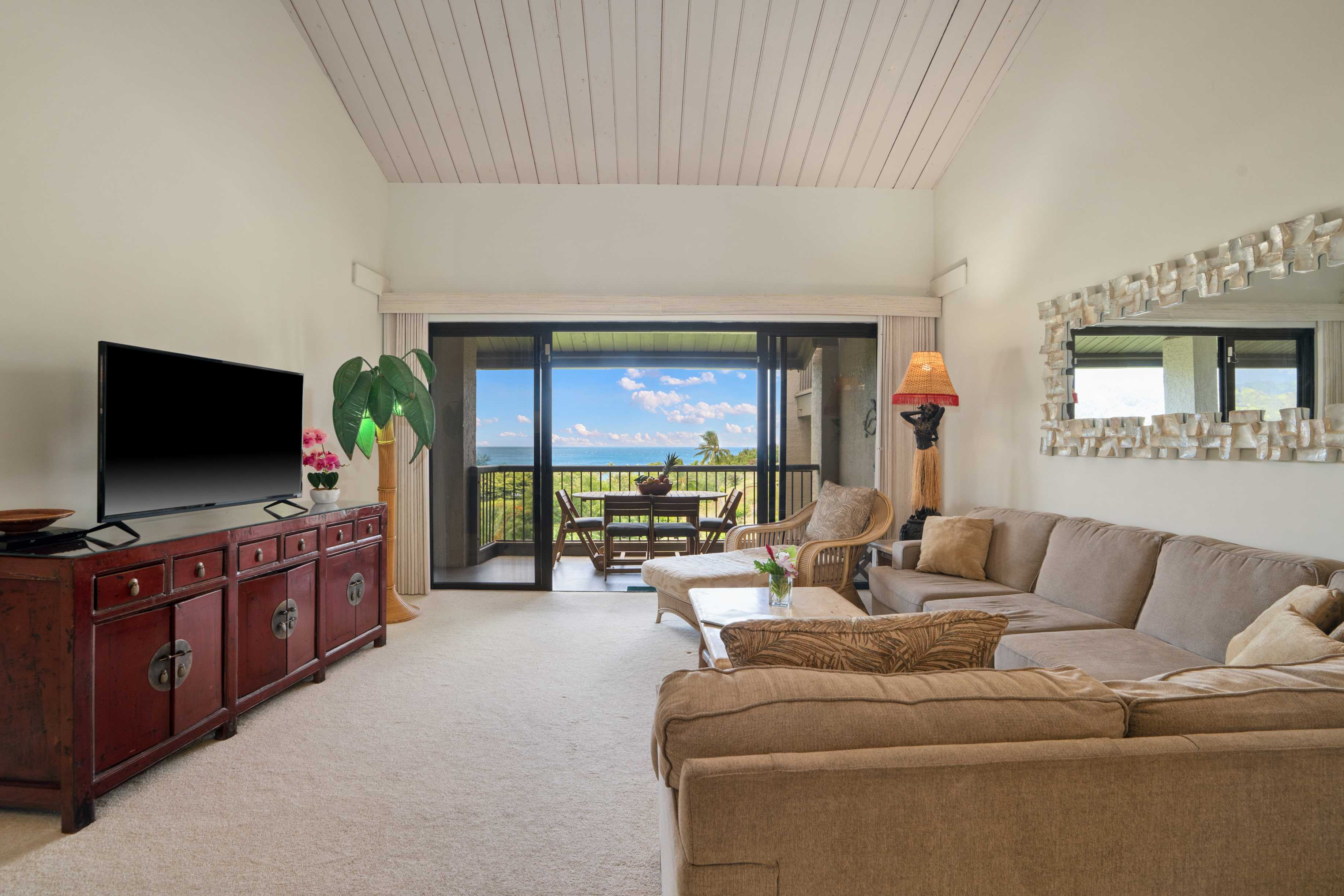 5380 HONOIKI RD #7301 / 7302, Princeville, HI 96722