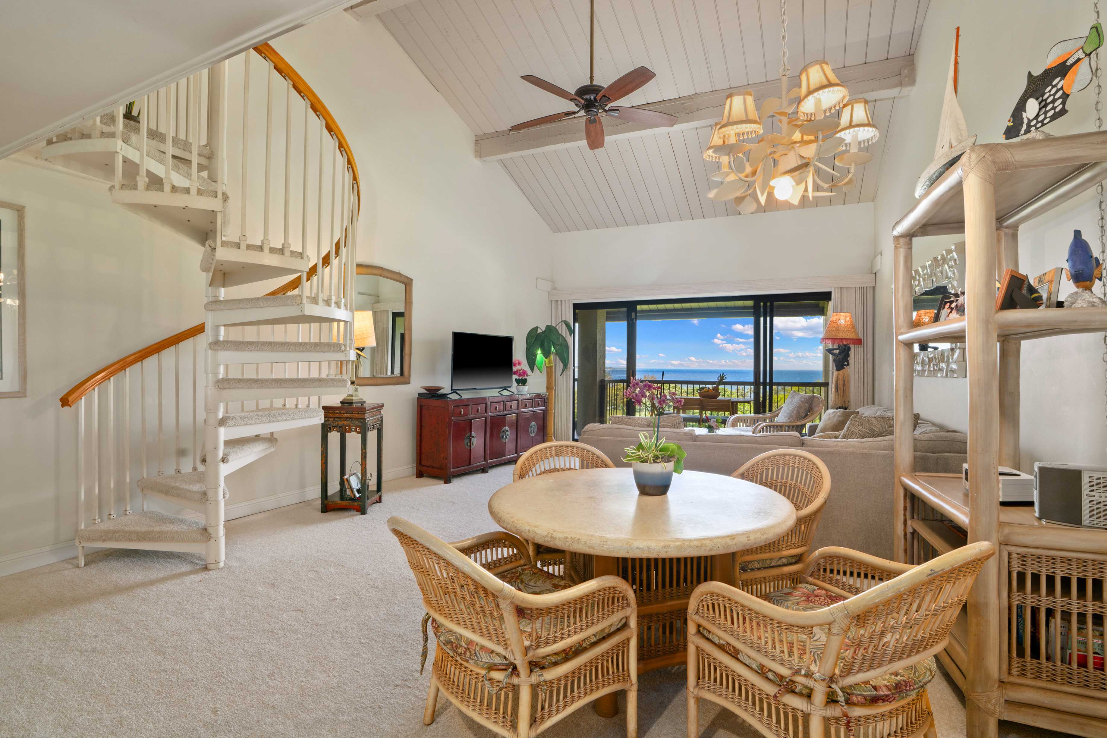 5380 HONOIKI RD #7301 / 7302, Princeville, HI 96722