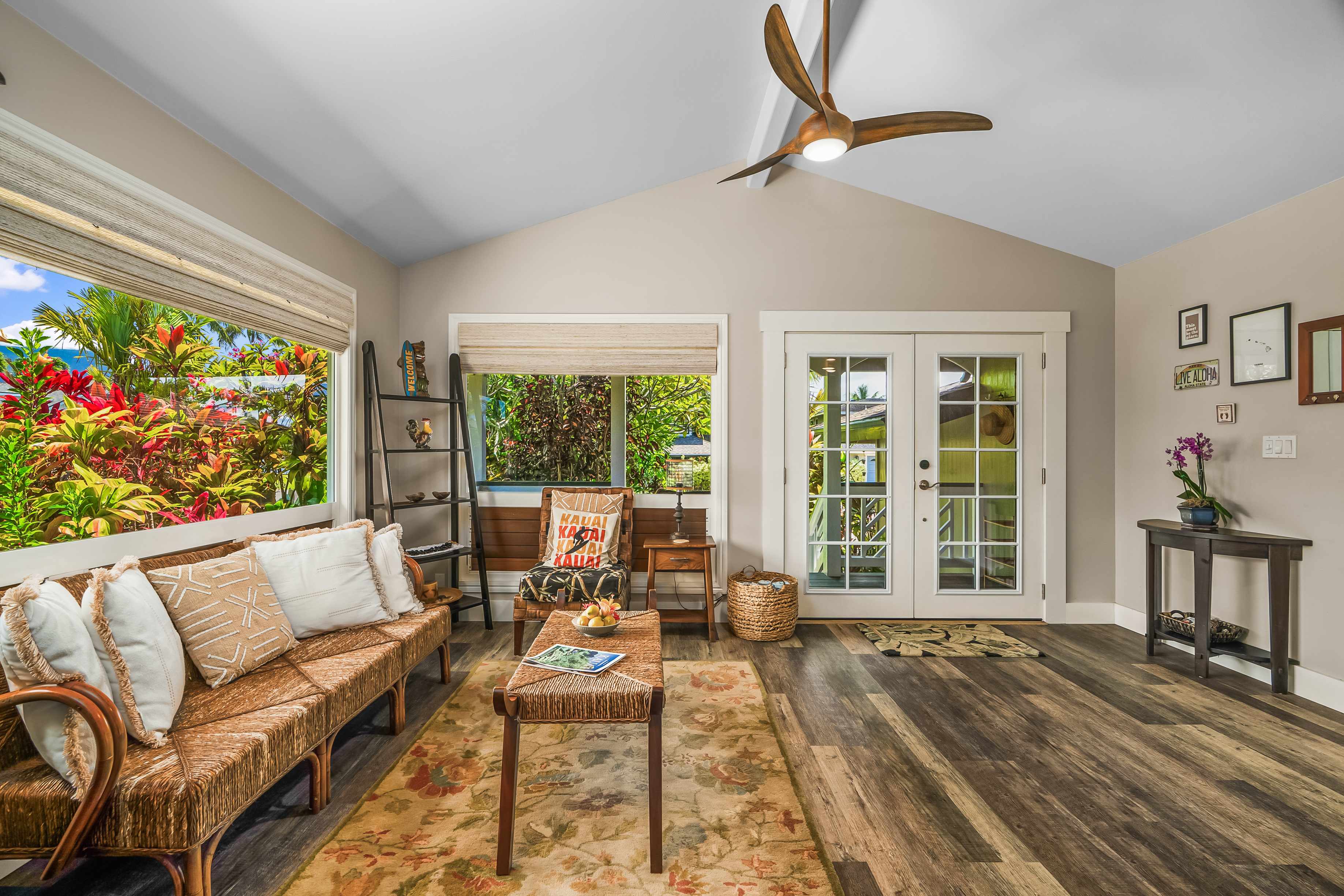 3675 ALBERT RD, Princeville, HI 96722