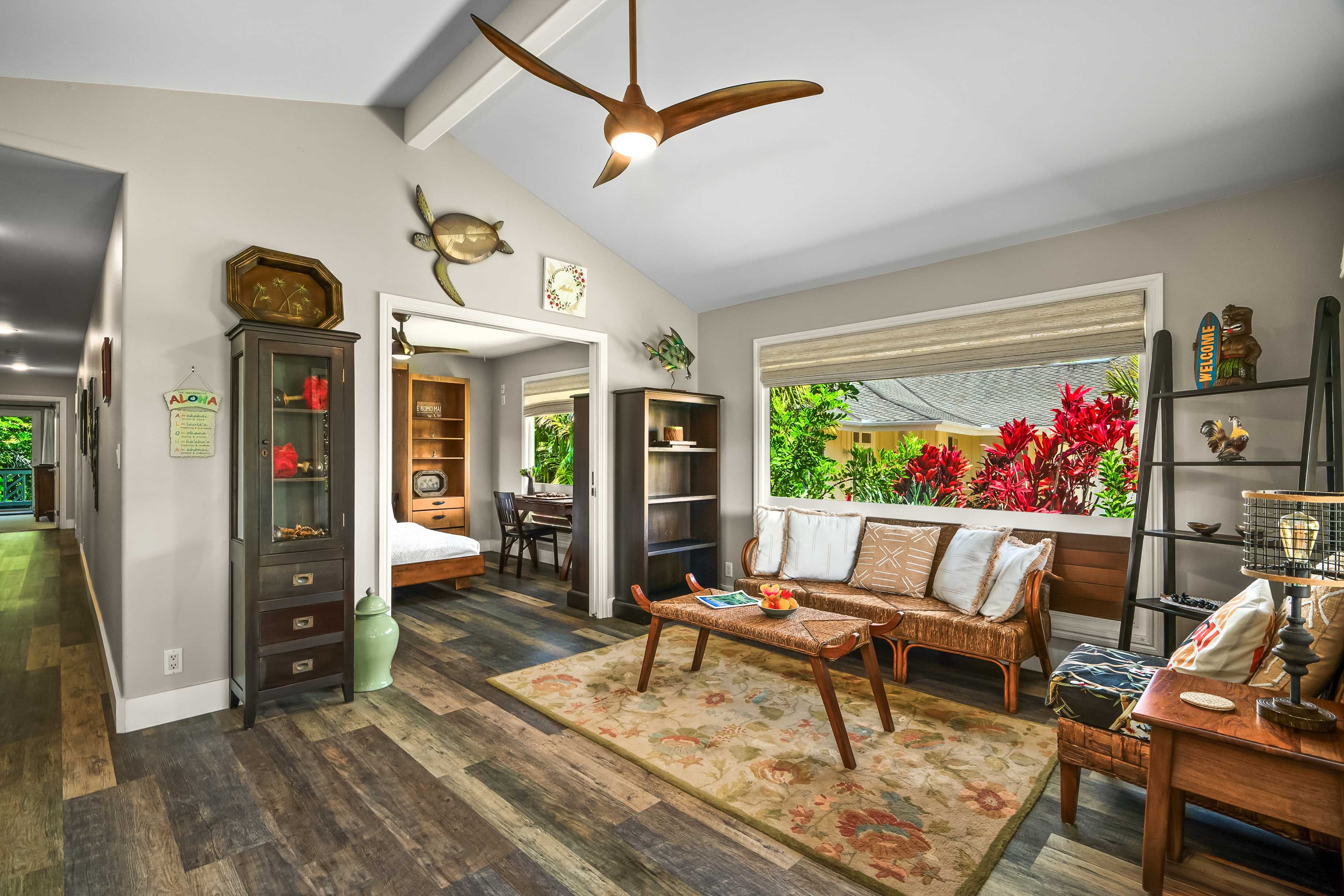3675 ALBERT RD, Princeville, HI 96722