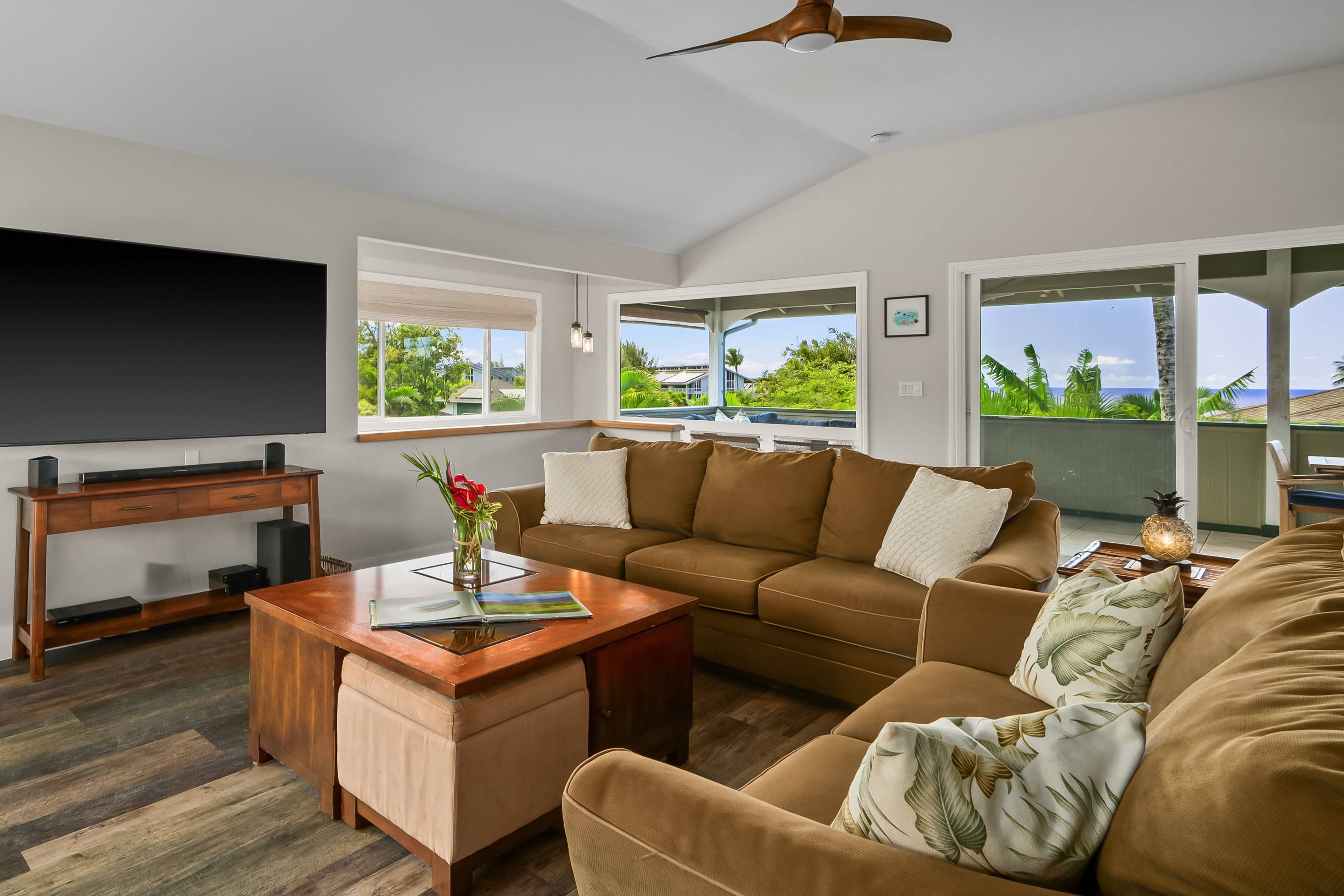 3675 ALBERT RD, Princeville, HI 96722