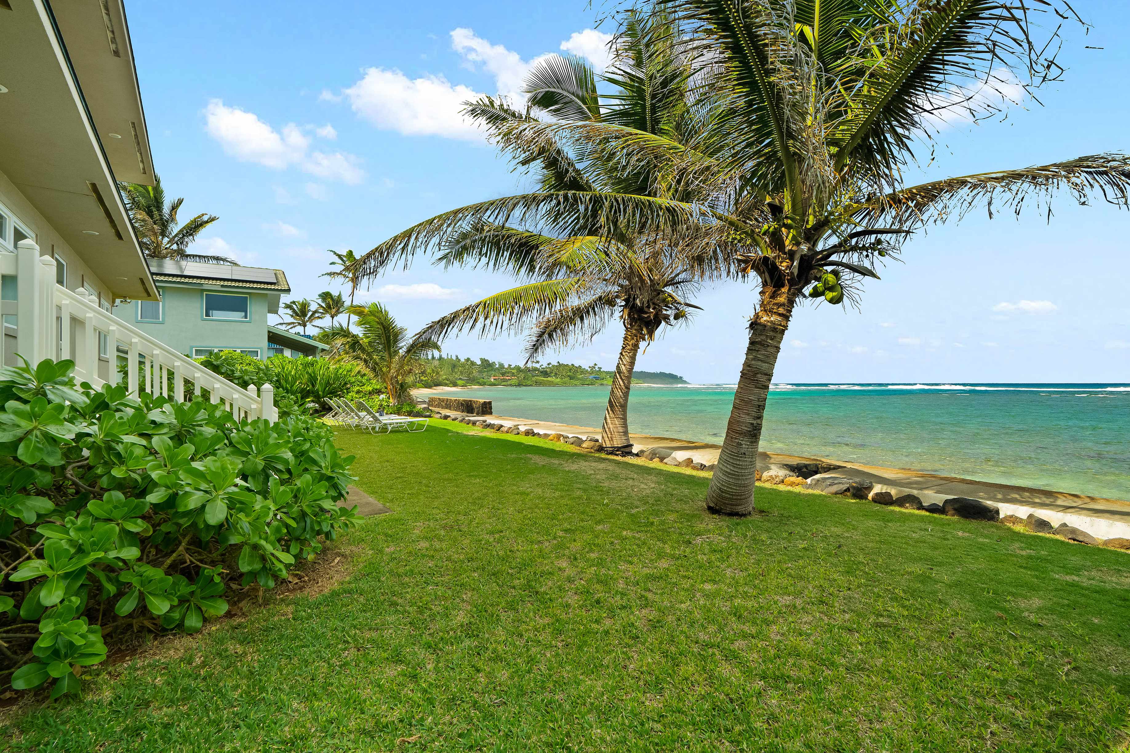 4910 ALIOMANU RD, Anahola, HI 96703