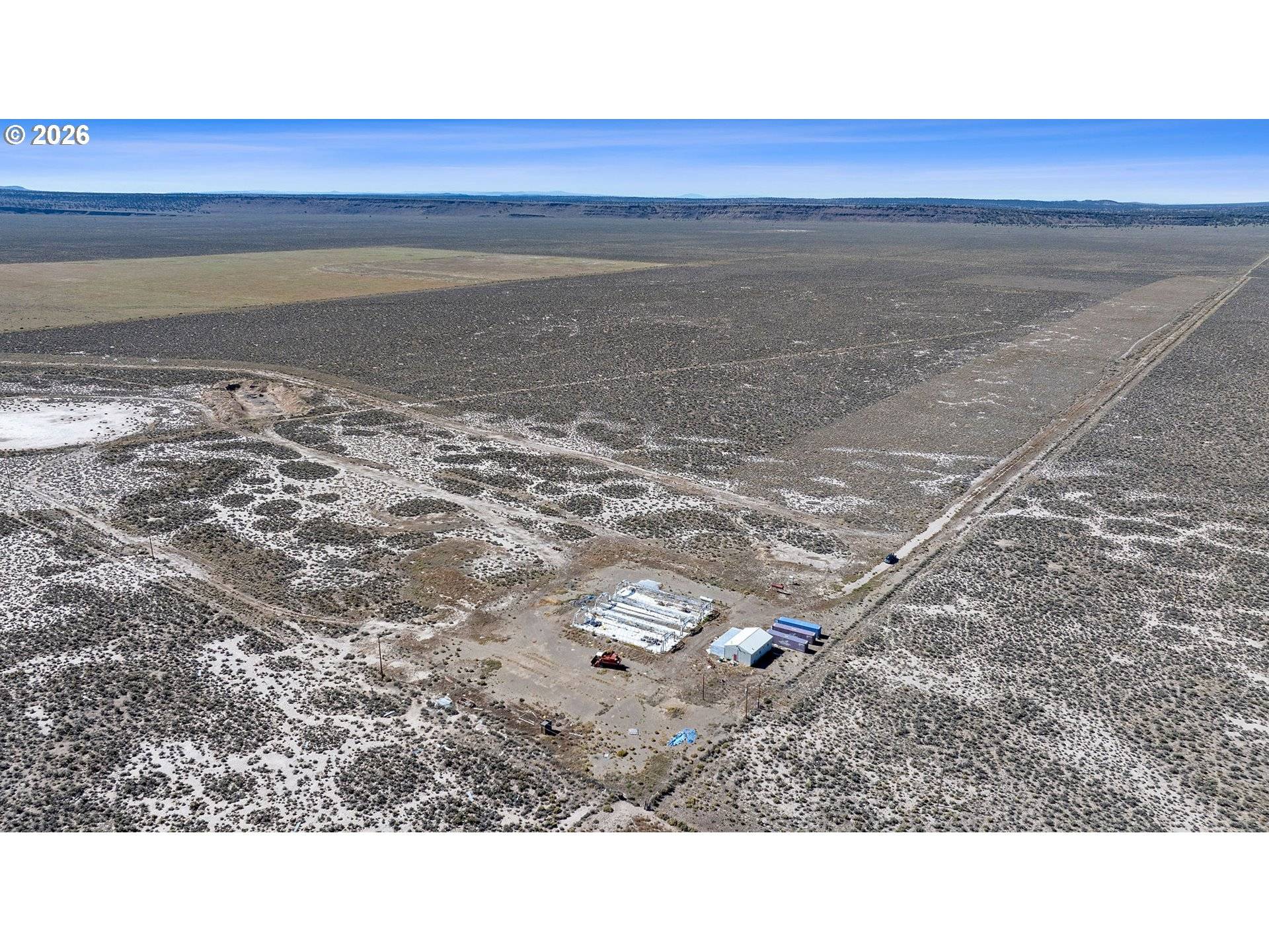 31868 Hwy 20, Christmas Valley, OR 97641