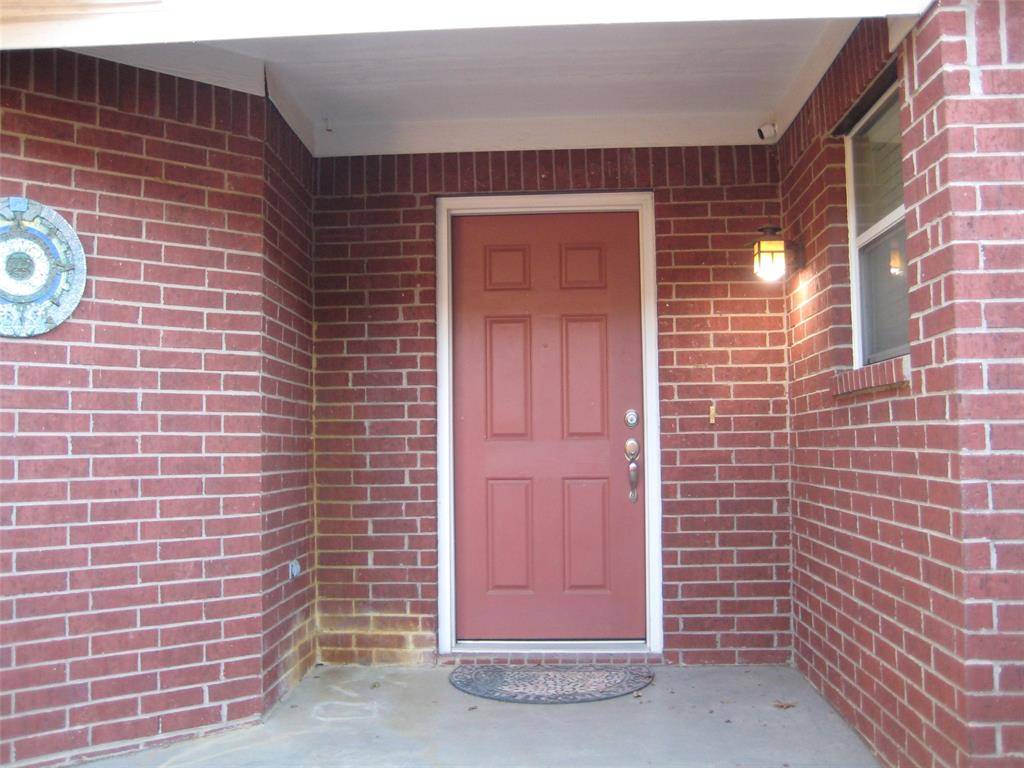 917 Cruise Street, Denton, TX 76207