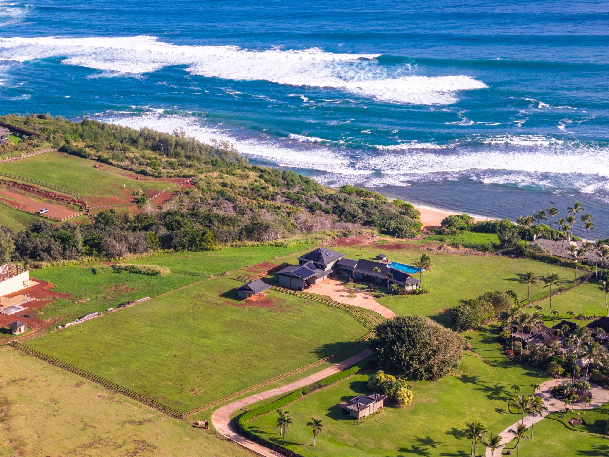 5350 KALALEA VIEW DR #8D, Anahola, HI 96746