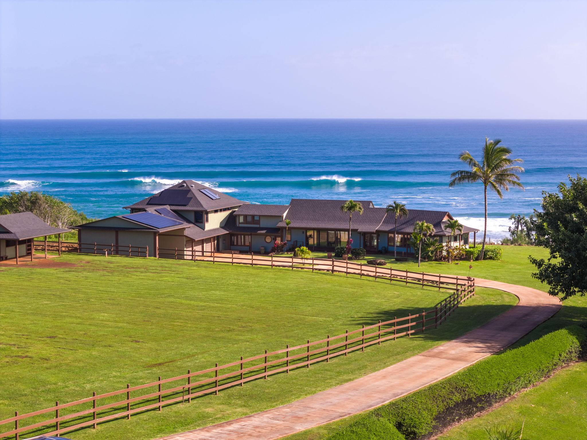 5350 KALALEA VIEW DR #8D, Anahola, HI 96746