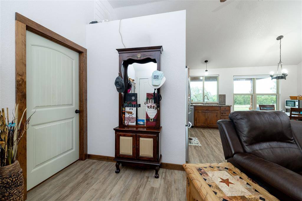 493 Browning Road, Bellevue, TX 76228