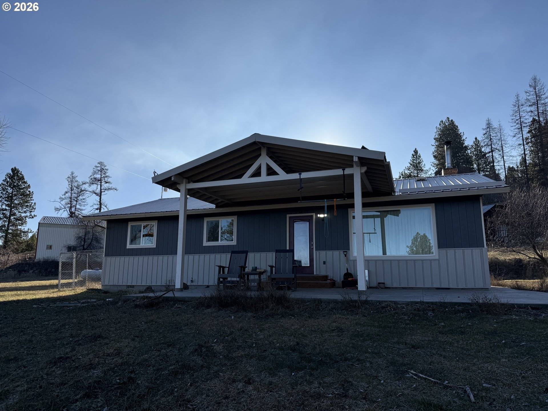 70677 FOLLETT RD, Elgin, OR 97827