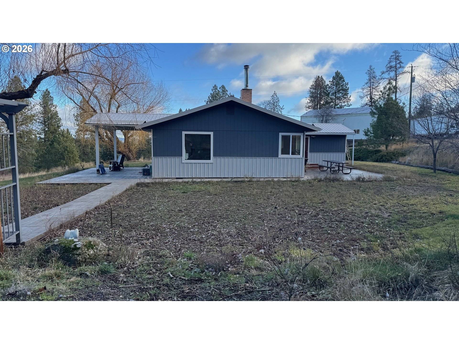 70677 FOLLETT RD, Elgin, OR 97827