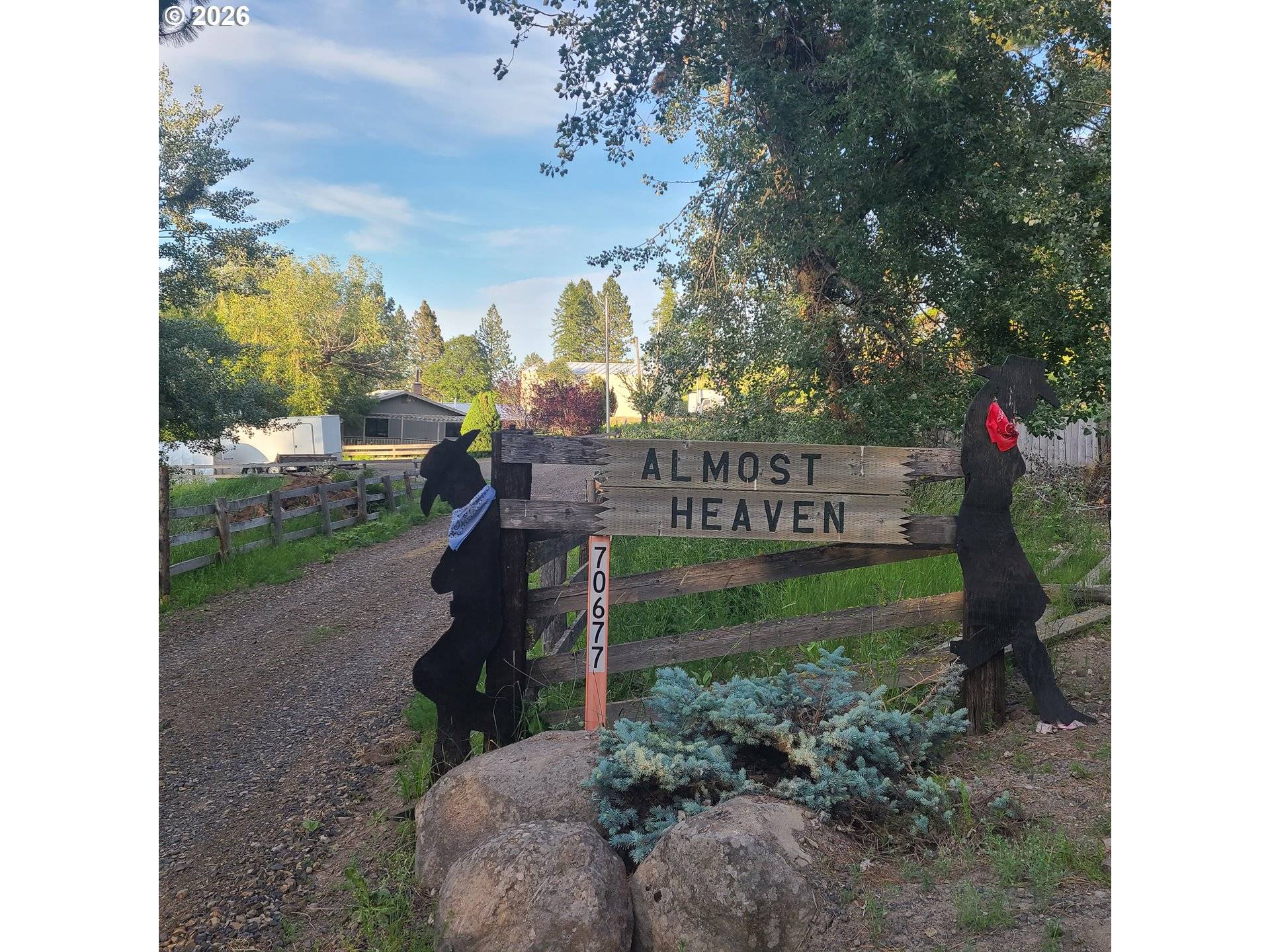 70677 FOLLETT RD, Elgin, OR 97827