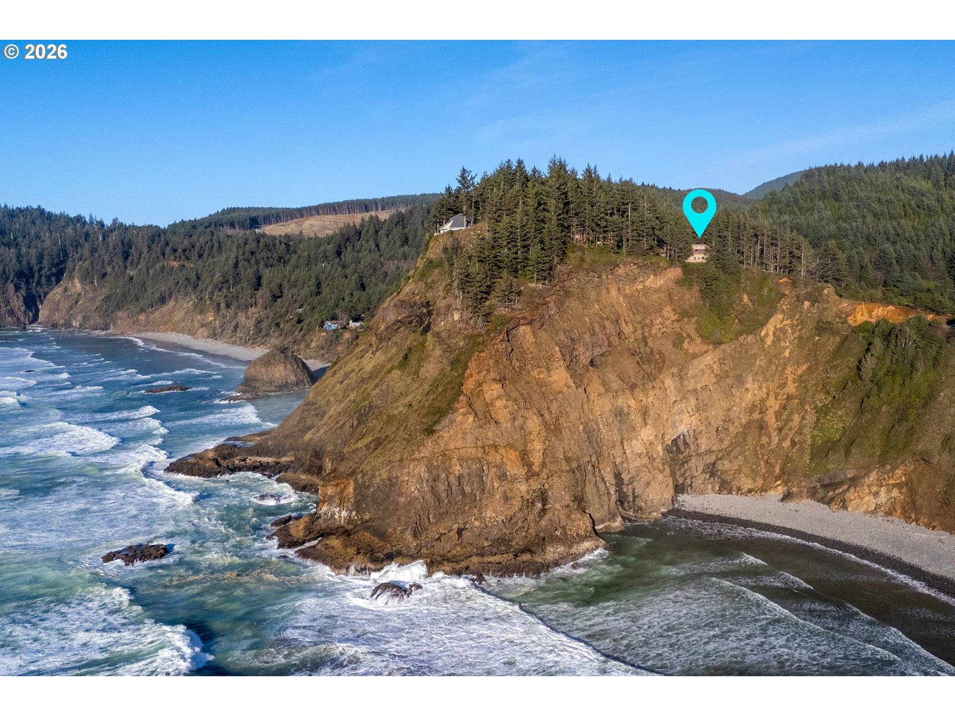 2430 CAPE MEARES LOOP, Oceanside, OR 97134