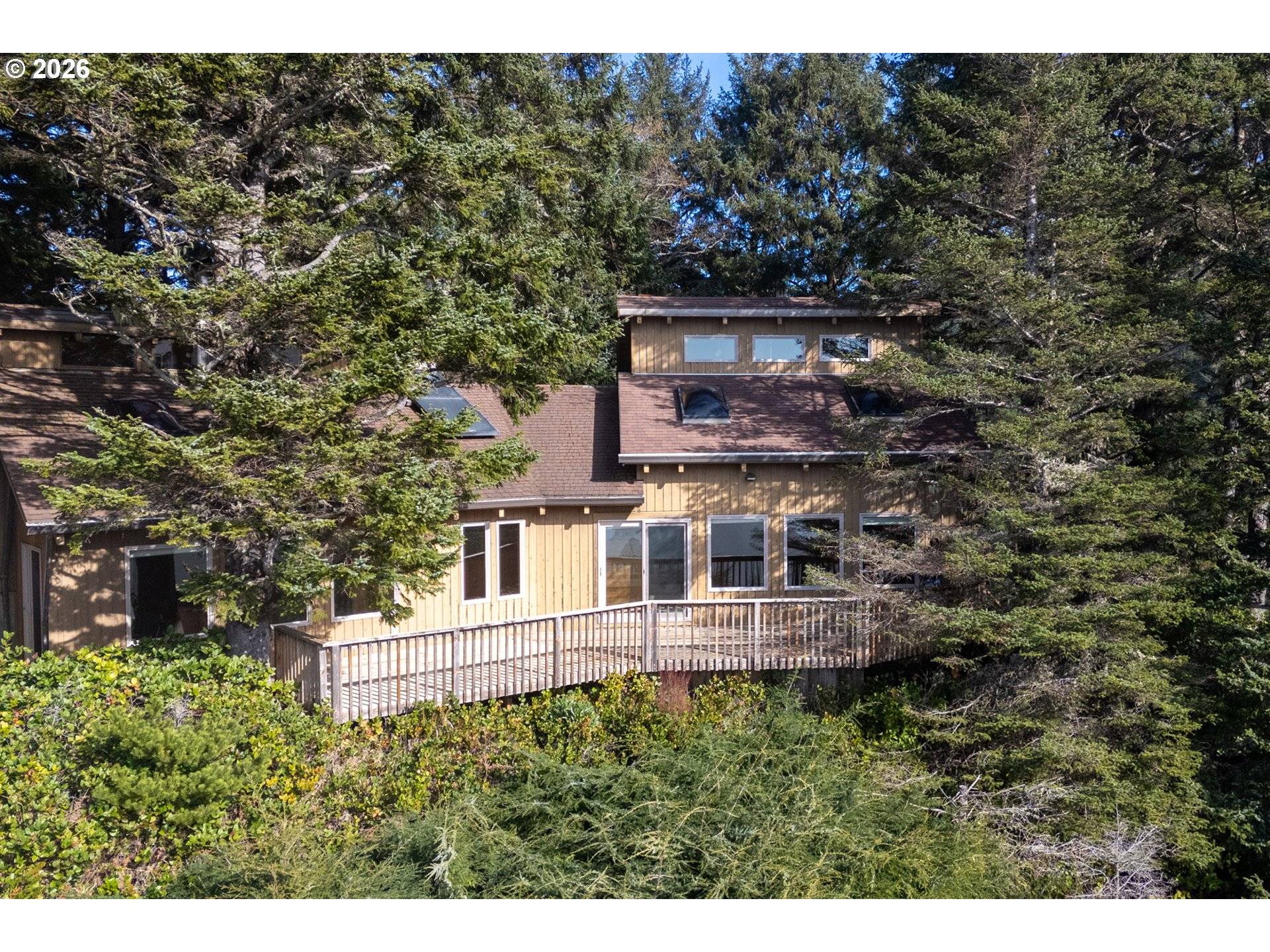 2430 CAPE MEARES LOOP, Oceanside, OR 97134