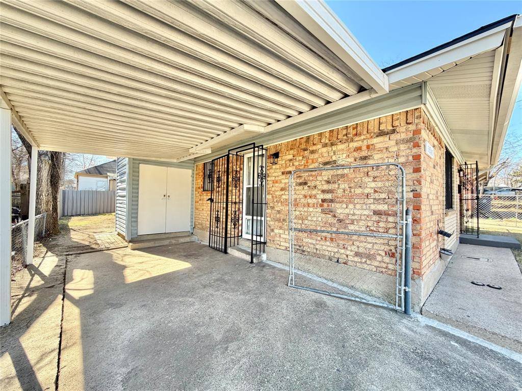 3543 Terrell Street, Dallas, TX 75223
