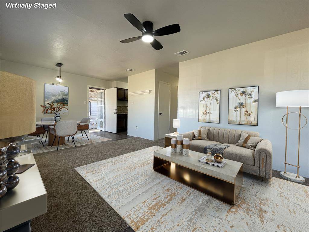 3543 Terrell Street, Dallas, TX 75223