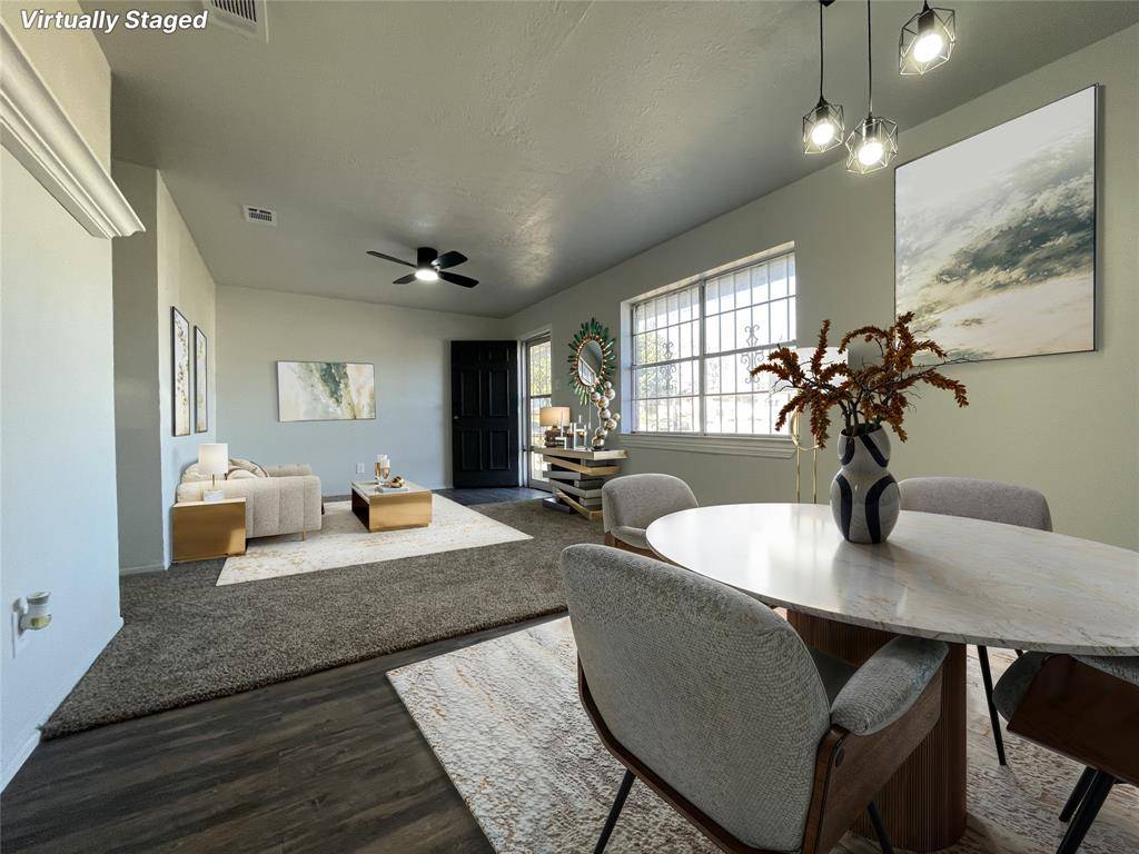 3543 Terrell Street, Dallas, TX 75223