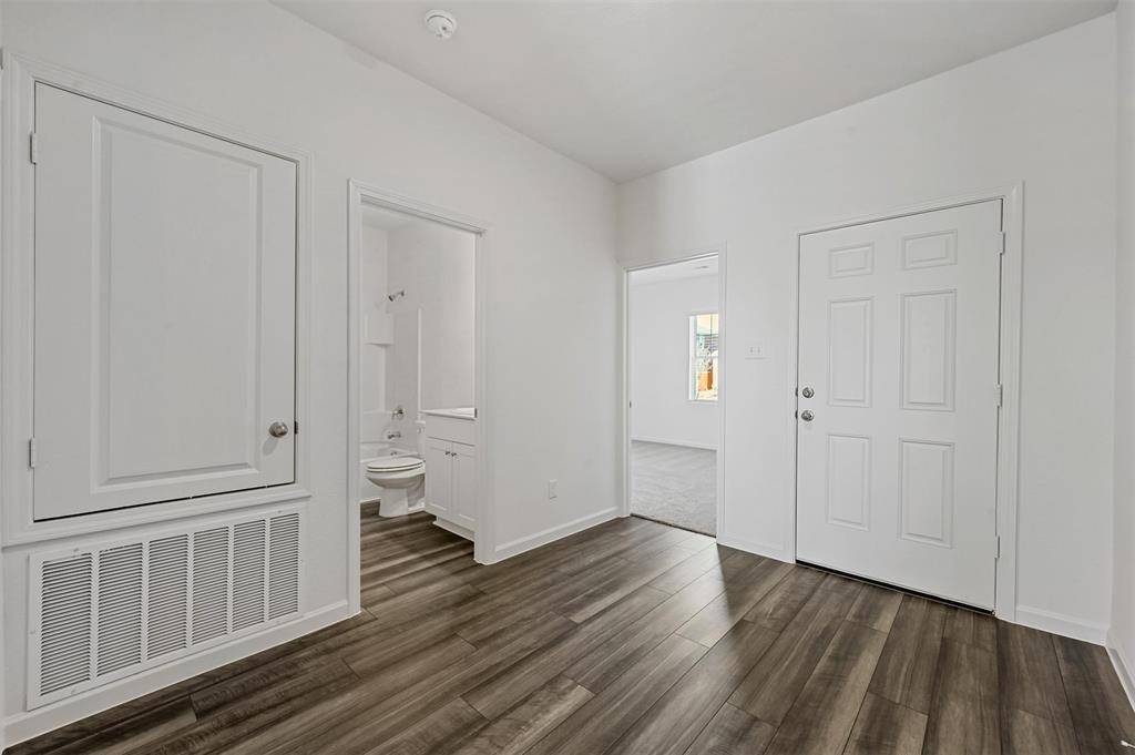 1820 Pueblo Street, Forney, TX 75126