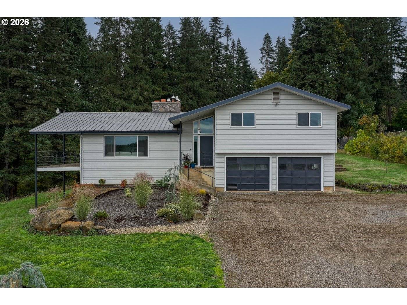 10854 SUMMIT LOOP SE, Turner, OR 97392