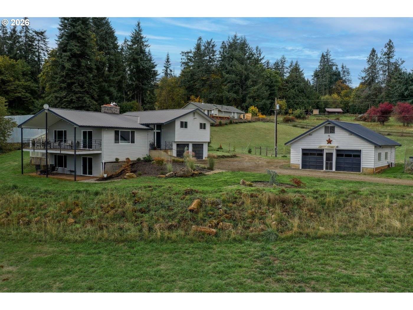 10854 SUMMIT LOOP SE, Turner, OR 97392