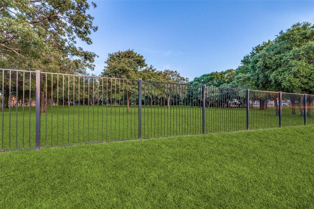 262 Turner Warnell Road, Mansfield, TX 76063