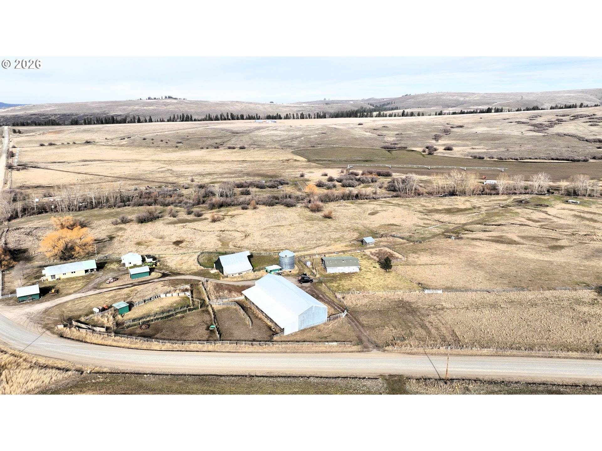 68881 INDIAN CREEK RD, Elgin, OR 97827