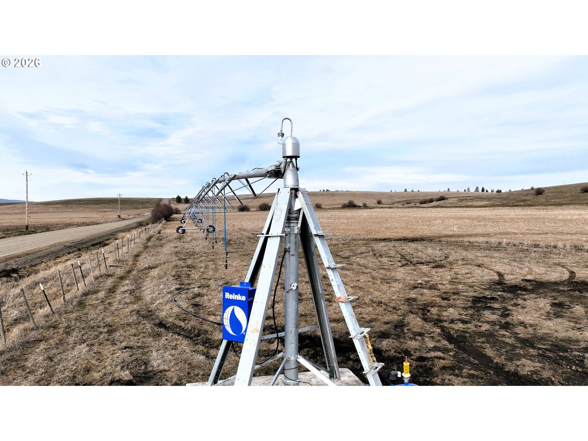 68881 INDIAN CREEK RD, Elgin, OR 97827