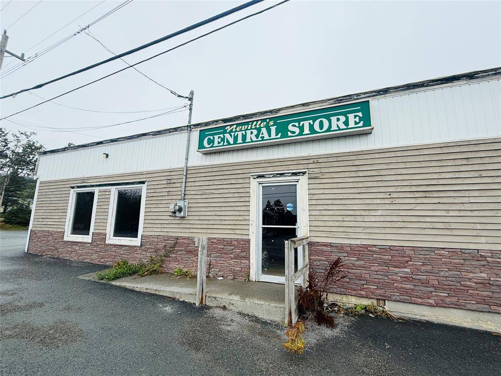 1055-1058 Main Road, Dunville, NL A0B 1S0